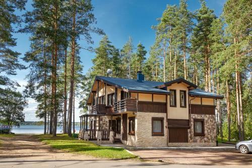 Hotel Forest Rhapsody Resort