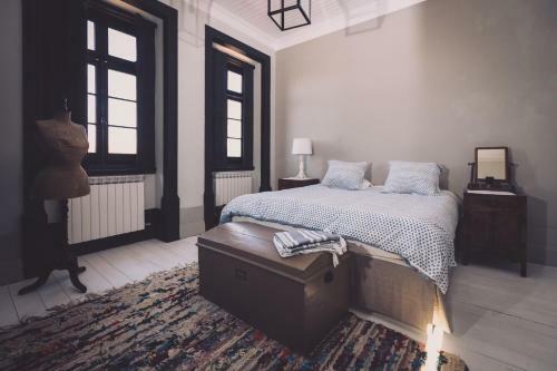 Apartamento Olive Suites