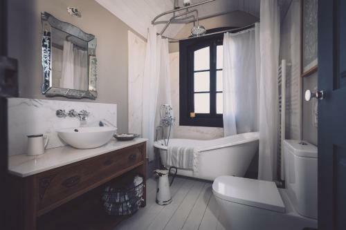 Apartamento Olive Suites