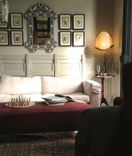 Apartamento Olive Suites