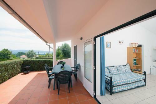 Apartamento Portucampo