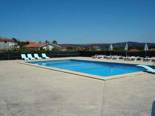 Apartamento Portucampo