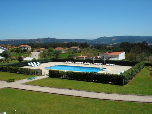 Apartamento Portucampo