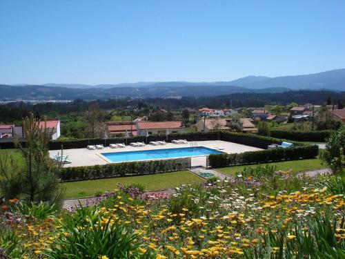 Apartamento Portucampo