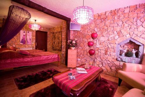 Bed & Breakfast Casa O Nascer Do Sol