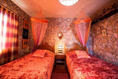 Bed & Breakfast Casa O Nascer Do Sol