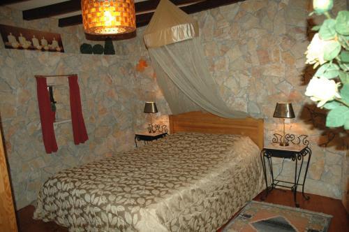 Bed & Breakfast Casa O Nascer Do Sol