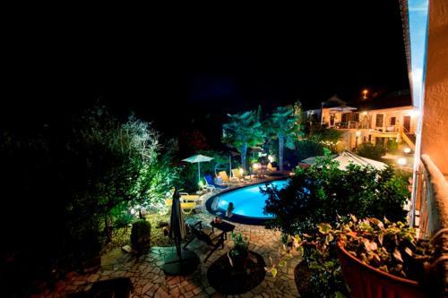 Bed & Breakfast Casa O Nascer Do Sol