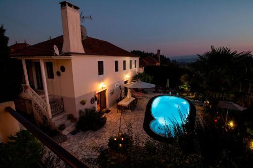 Bed & Breakfast Casa O Nascer Do Sol