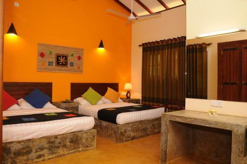 Hostal Kuru Ganga Villa