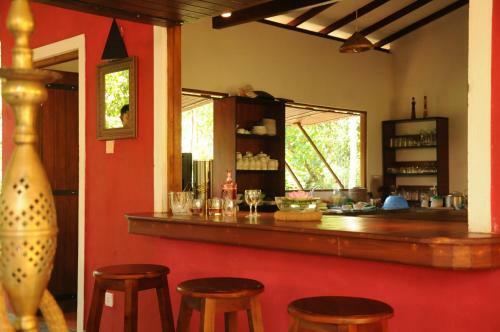 Hostal Kuru Ganga Villa