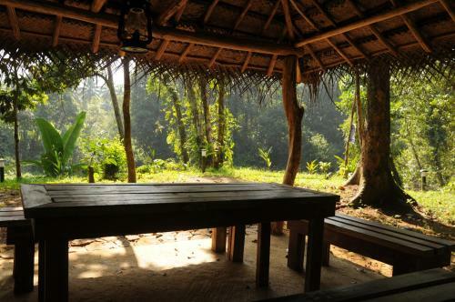 Hostal Kuru Ganga Villa