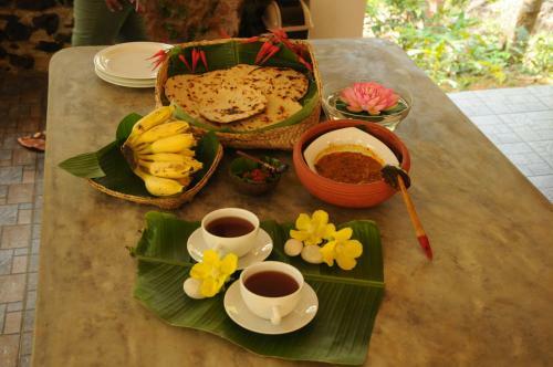 Hostal Kuru Ganga Villa
