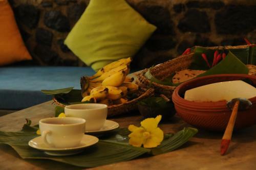 Hostal Kuru Ganga Villa