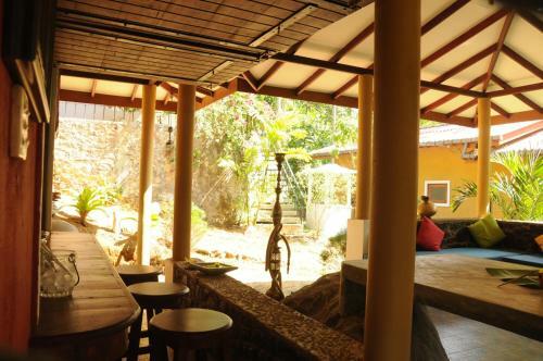 Hostal Kuru Ganga Villa