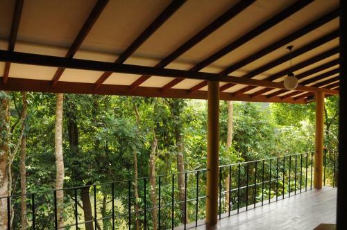 Hostal Kuru Ganga Villa