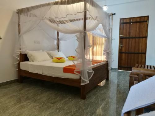 Hostal Nature House