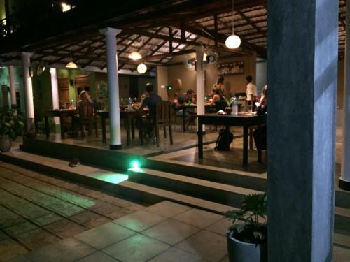 Hostal Nature House