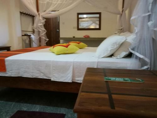 Hostal Nature House