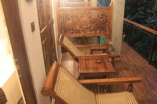 Hostal Nature House