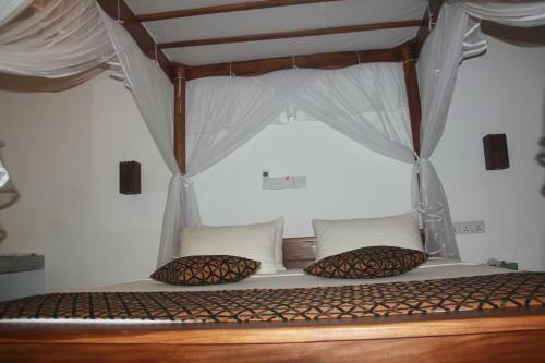 Hostal Nature House