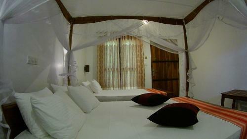 Hostal Nature House