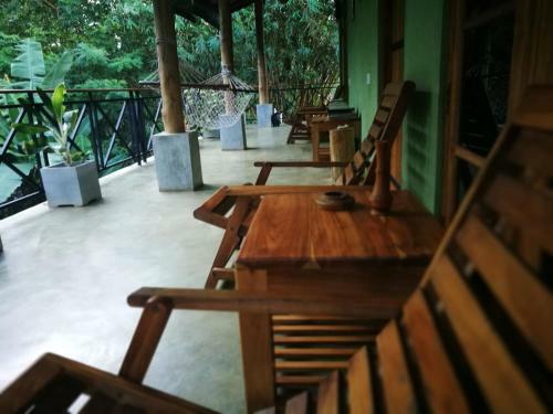 Hostal Nature House