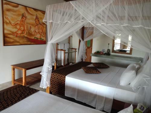 Hostal Nature House