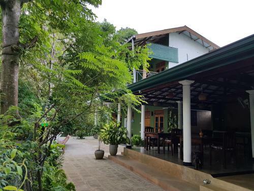 Hostal Nature House