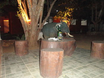 Hotel Elephant Rest Udawalawa