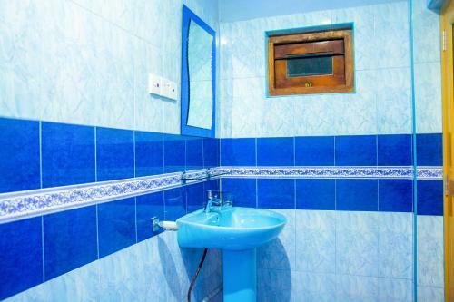 Hostal Montana Rest