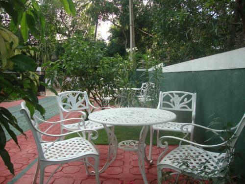 Hostal Montana Rest