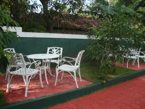 Hostal Montana Rest