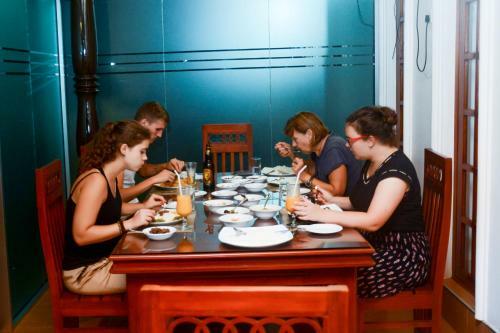 Hostal Montana Rest