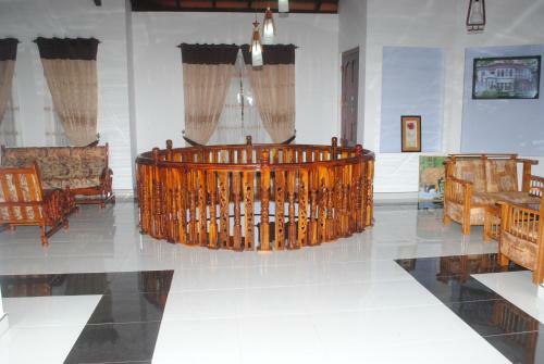 Hostal Montana Rest