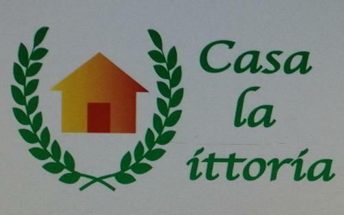Apartamento Casa La "vittoria"