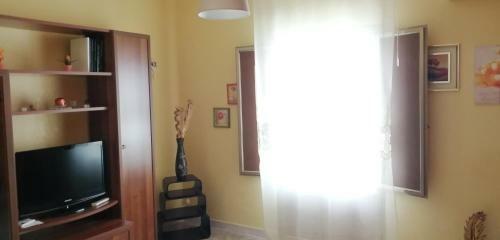 Apartamento Casa La "vittoria"