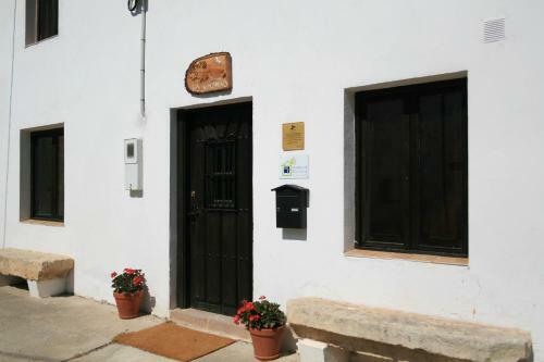 Albergue Los Sombreros