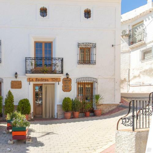 Sally's House- V�lez Blanco