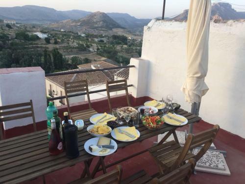Sally's House- V�lez Blanco