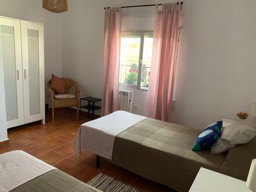 Sally's House- V�lez Blanco