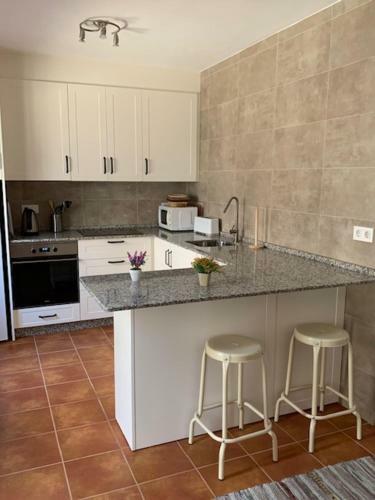 Sally's House- V�lez Blanco