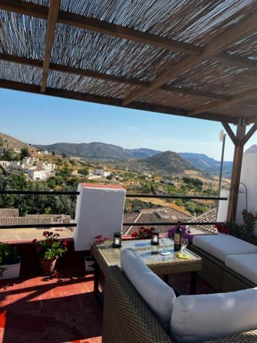 Sally's House- V�lez Blanco
