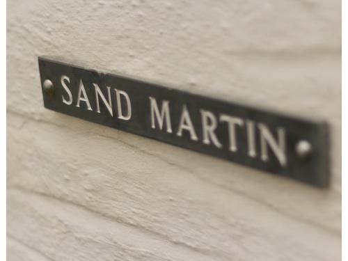 Apartamentos Sand Martin