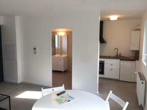 Apartamento Villa Nature