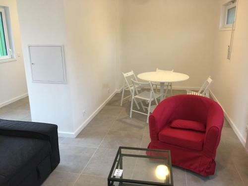 Apartamento Villa Nature