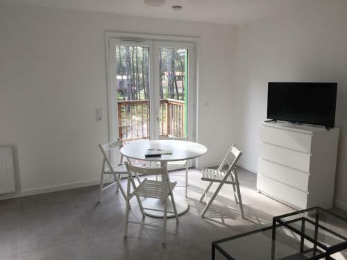 Apartamento Villa Nature