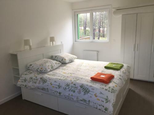 Apartamento Villa Nature