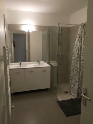 Apartamento Villa Nature