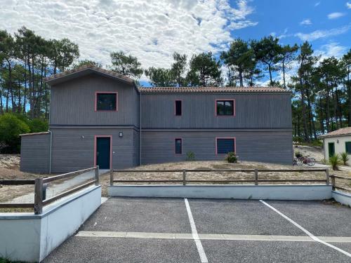 Apartamento Villa Orchidee